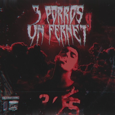 3 Porros y un Fernet - Single