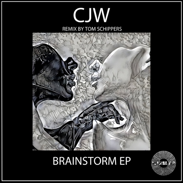 Brainstorm - Single