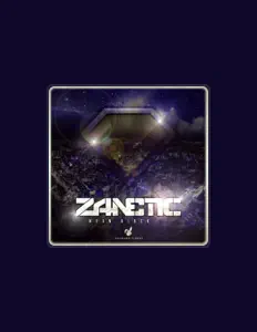 Dengarkan Zanetic, tonton video musik, baca bio, lihat tanggal tur & lainnya!