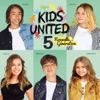 L'hymne de la vie by Kids United Nouvelle Generation iTunes Track 1