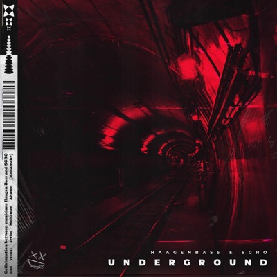 Underground - Single