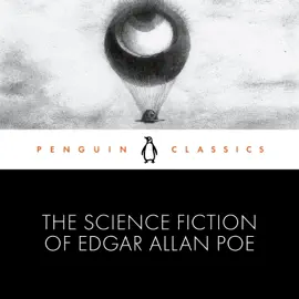 The Science Fiction of Edgar Allan Poe