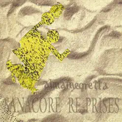 Sanacore Re-Prises - EP - Almamegretta