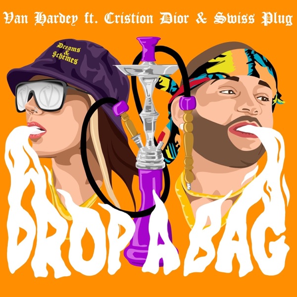 Drop a Bag (feat. Cristion Dior & Swiss Plug)