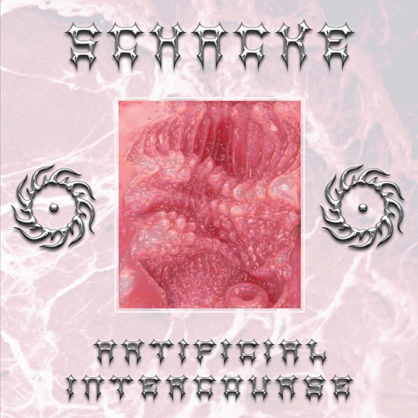 Artificial Intercourse - EP
