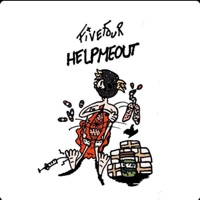 Helpmeout! - Single - FIVEFOUR