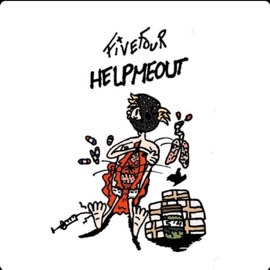 Helpmeout! FIVEFOUR