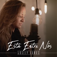 Está Entre Nós - Single - Josely Ramos