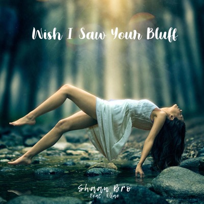 Wish I Saw Your Bluff (feat. Ellae) - Single