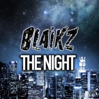 Blaikz - The Night (Radio Edit)