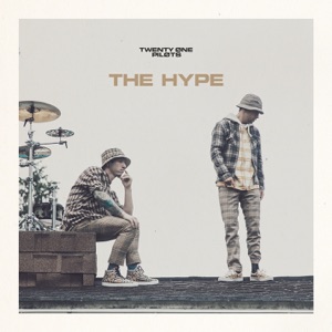 The Hype (Alt Mix) - Single