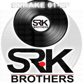 Lerato Nthoena (feat. Dj Twin & Dj Sonic) Srk Brothers