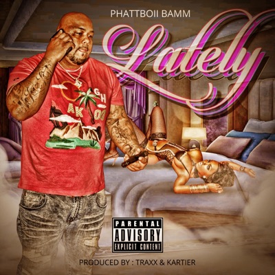 Lately - Single
