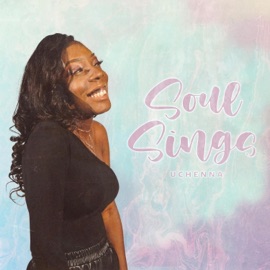 Soul Sings Uchenna