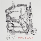 Mike Block - CC Rider