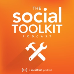 The Ultimate Social Media Tools List, with Sarah Evans - Sevans Strategy