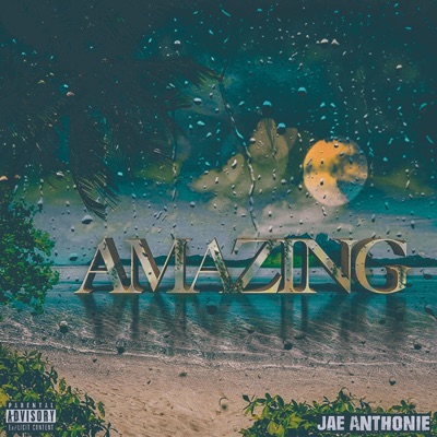 Amazing - Single