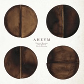 Aheym artwork