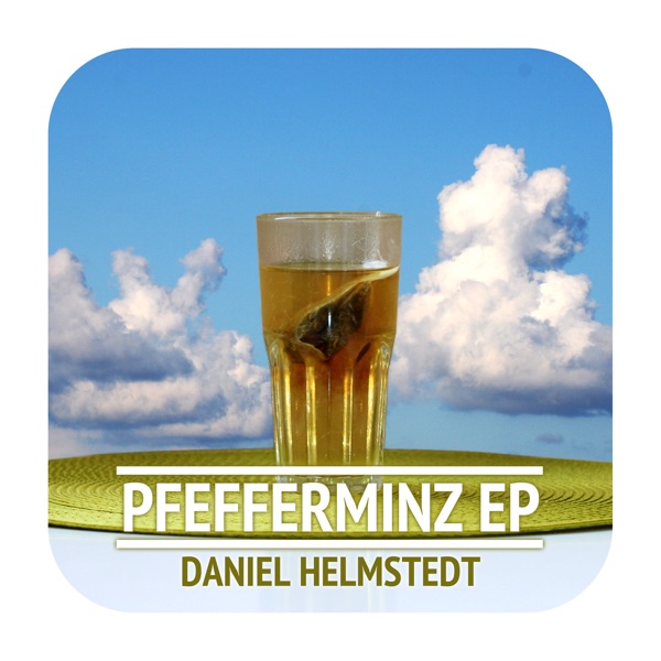 Pfefferminz - EP