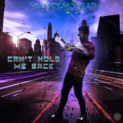 Can't Hold Me Back - Single