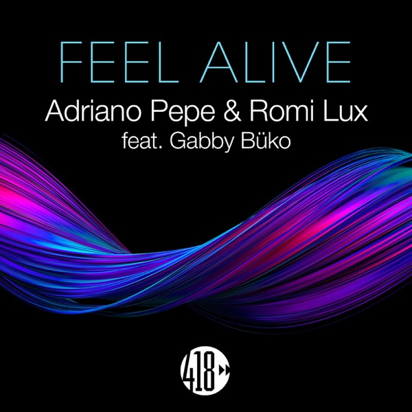 Feel Alive (feat. GABBY BÜKO) - Single