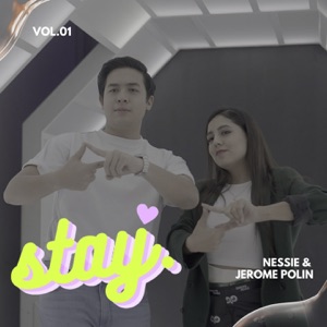 Stay (feat. Jerome Polin)