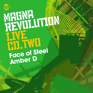 Magna Revolution Live (DJ MIX)