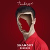 Shanguy - Toukasse (Kanu Remix)