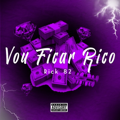Vou Ficar Rico - Single