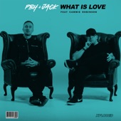 PBH & Jack - What Is Love feat. Cammie Robinson