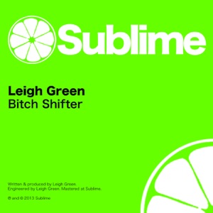 Bitchshifter - Single