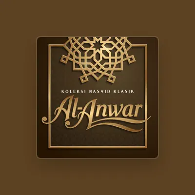 Listen to Al-Anwar, watch music videos, read bio, see tour dates & more!