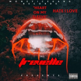 Heart On My Sleeve Trevelle