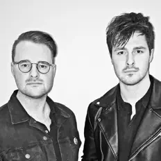 Listen to Jonathan & Keagan, watch music videos, read bio, see tour dates & more!