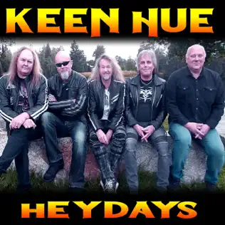 lataa albumi Keen Hue - Heydays