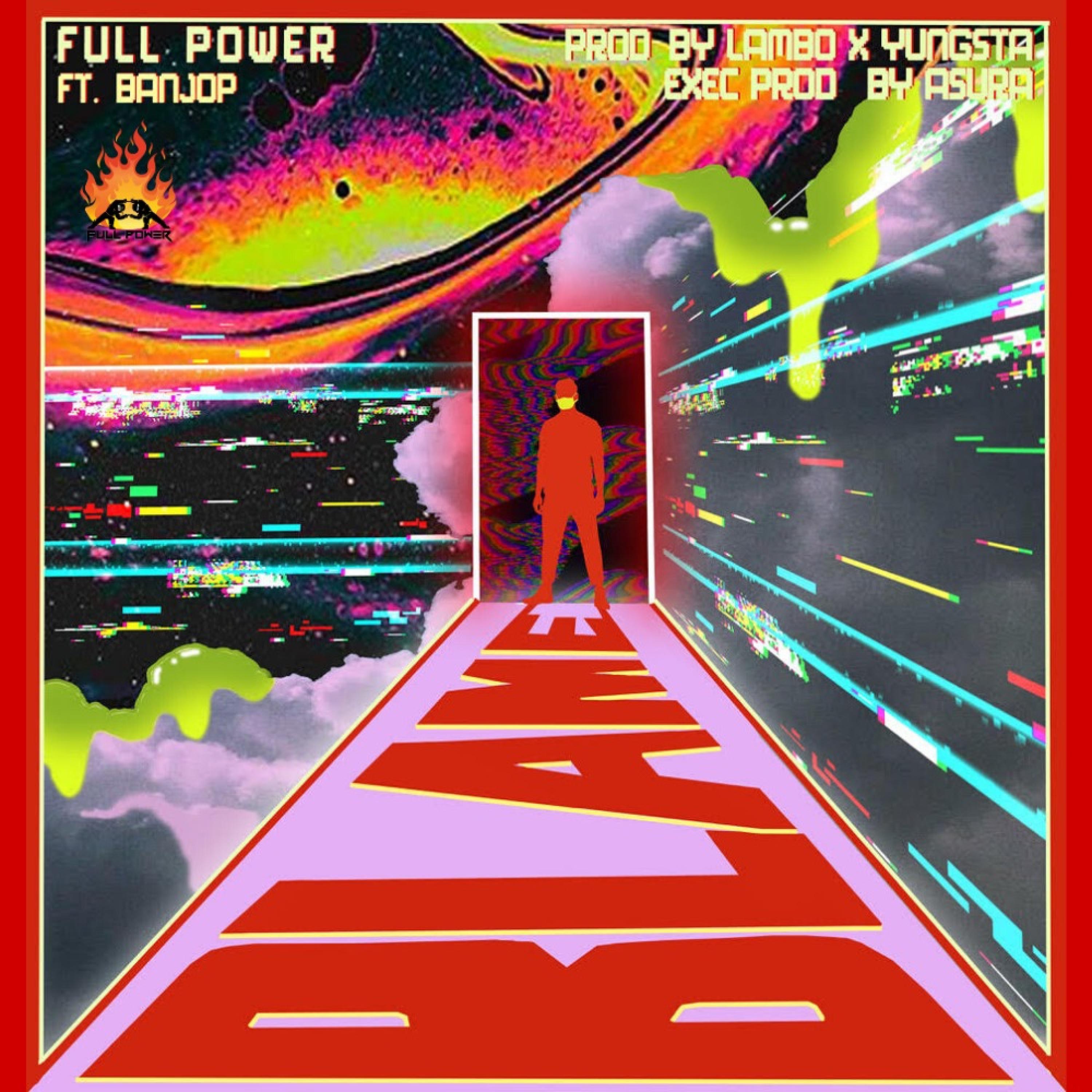 Blame (feat. Banjop) - Single