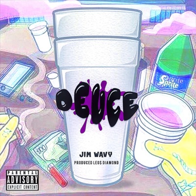 Deuce - Single