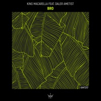 Bro - Single - King Macarella & Daler Ametist