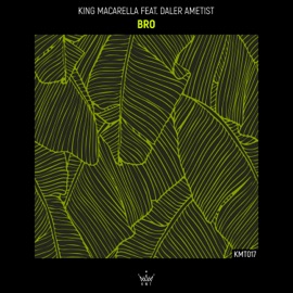 Bro (Extended Mix) King Macarella & Daler Ametist