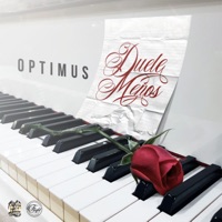 Duele Menos - Single - Optimus