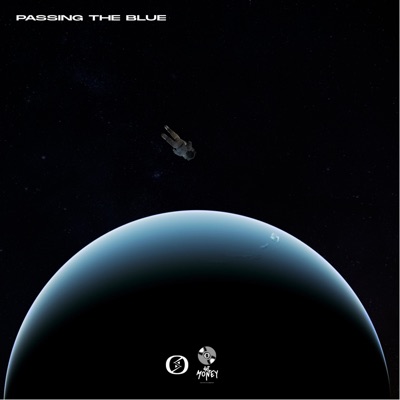 Passing the Blue - Single
