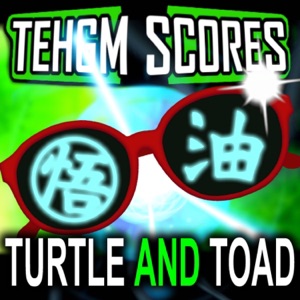 Turtle and Toad - Single