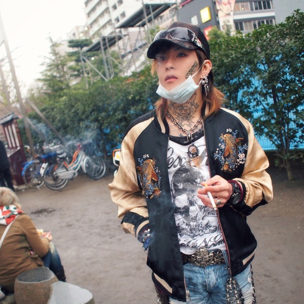 Sgd9 Crossbones