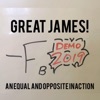 An Equal and Opposite Inaction - Single