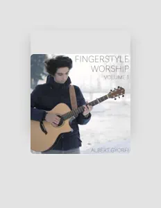 聆聽 Albert Gyorfi、觀看音樂影片、閱讀小傳、查看巡演日期等！