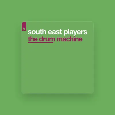 Listen to South East Players, watch music videos, read bio, see tour dates & more!