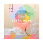 Zebra Hunt - Second One to Know