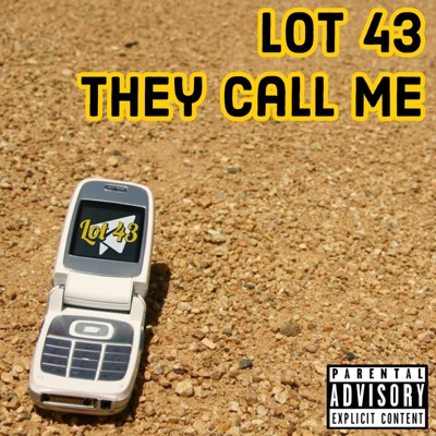 They Call Me - Single