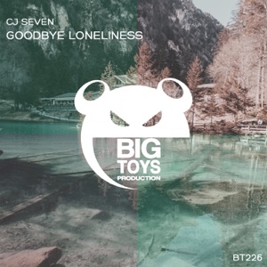 Goodbye Loneliness - Single