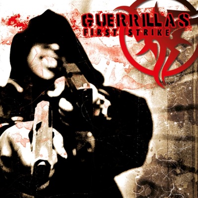 First Strike - Single